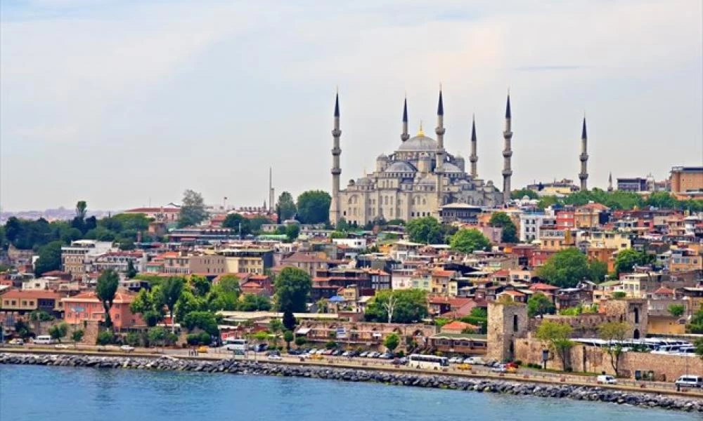 Σειρήνες πολέμου στην Τουρκία: Τι συμβαίνει τέτοια μέρα κάθε χρόνο - Σάστισαν στον ΣΚΑΪ